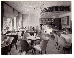 Hotel Hegenbarths 1962
