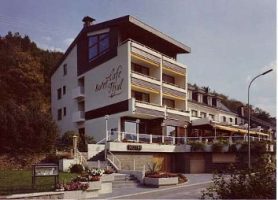 Hotel Hegenbarths 1975