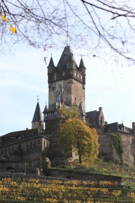 Reichsburg Cochem