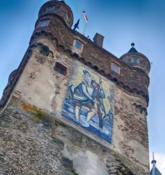 Reichsburg Cochem